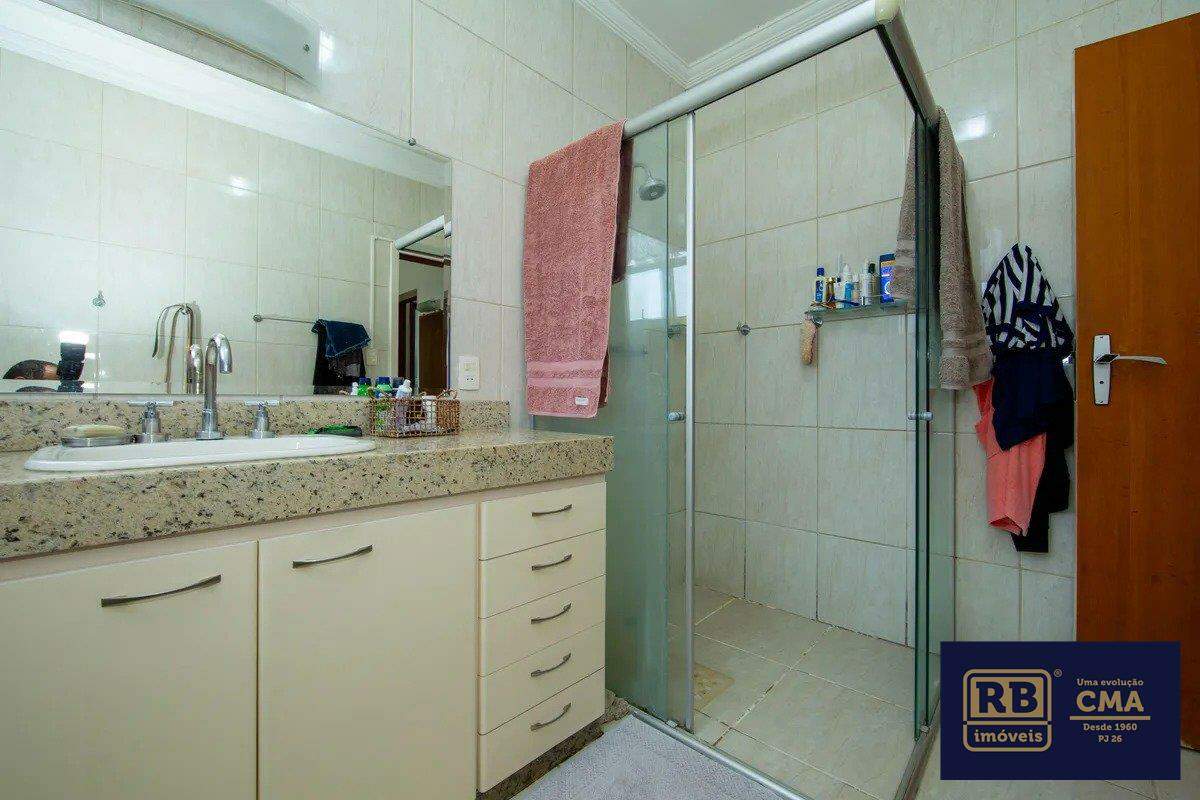 Casa, 5 quartos, 400 m² - Foto 22