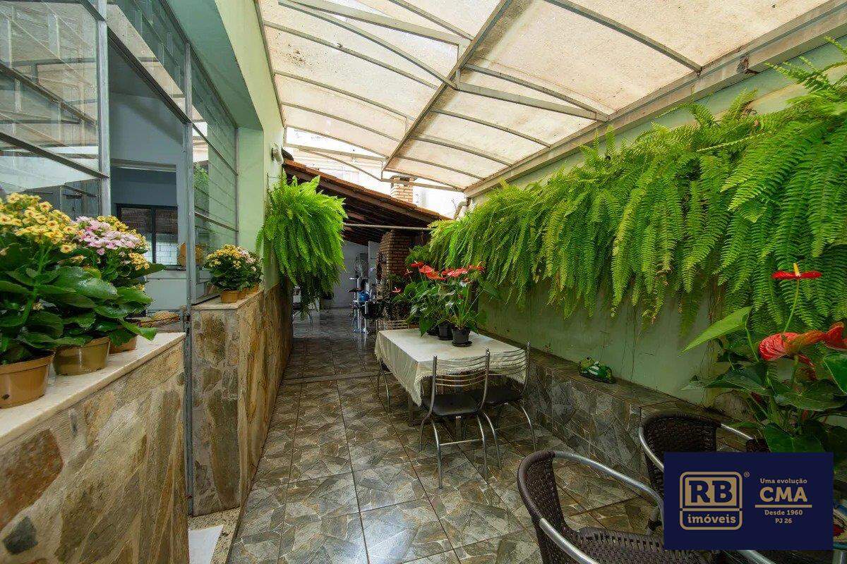Casa, 5 quartos, 400 m² - Foto 24
