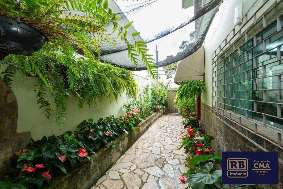 Casa, 5 quartos, 400 m² - Foto 25