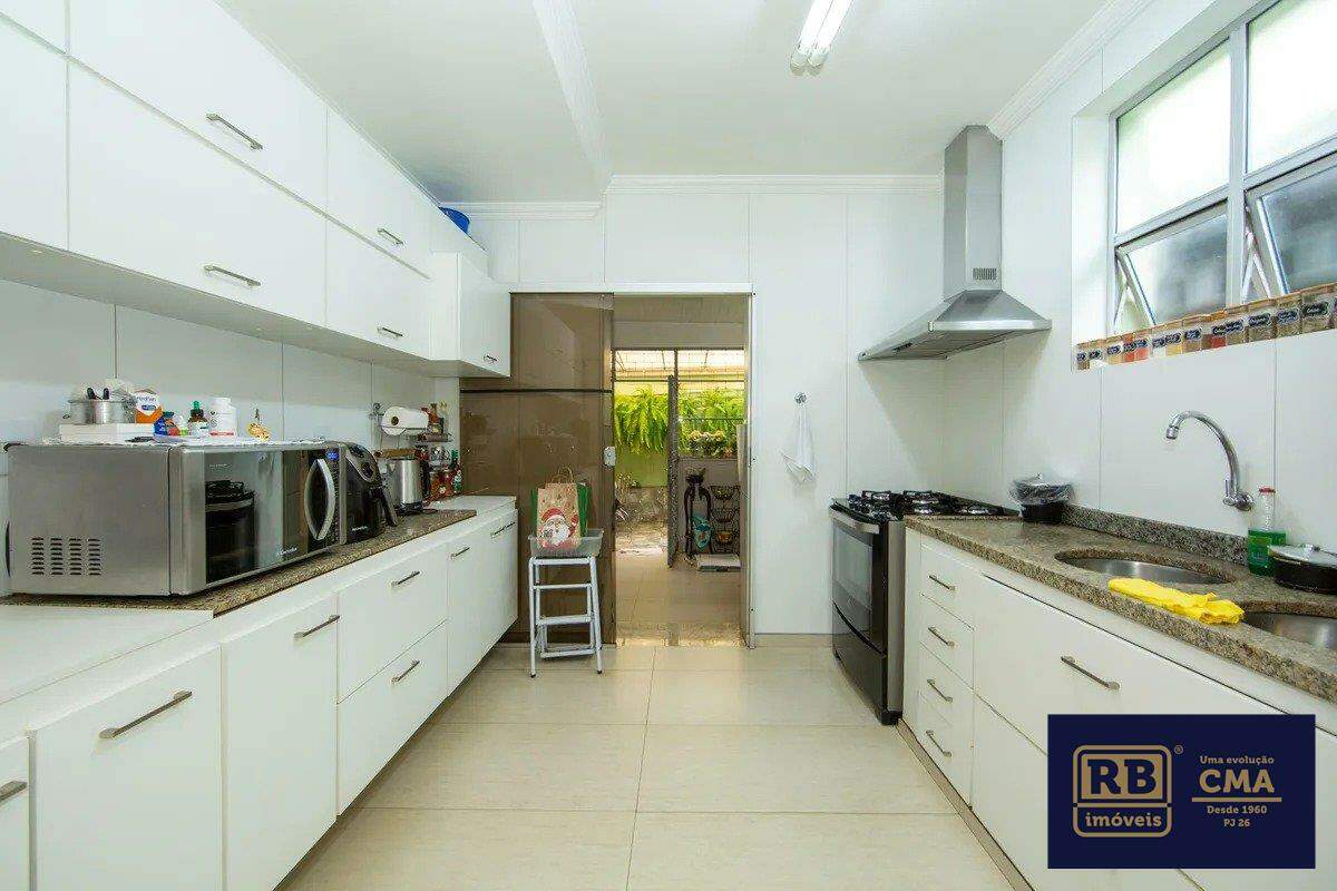 Casa, 5 quartos, 400 m² - Foto 6