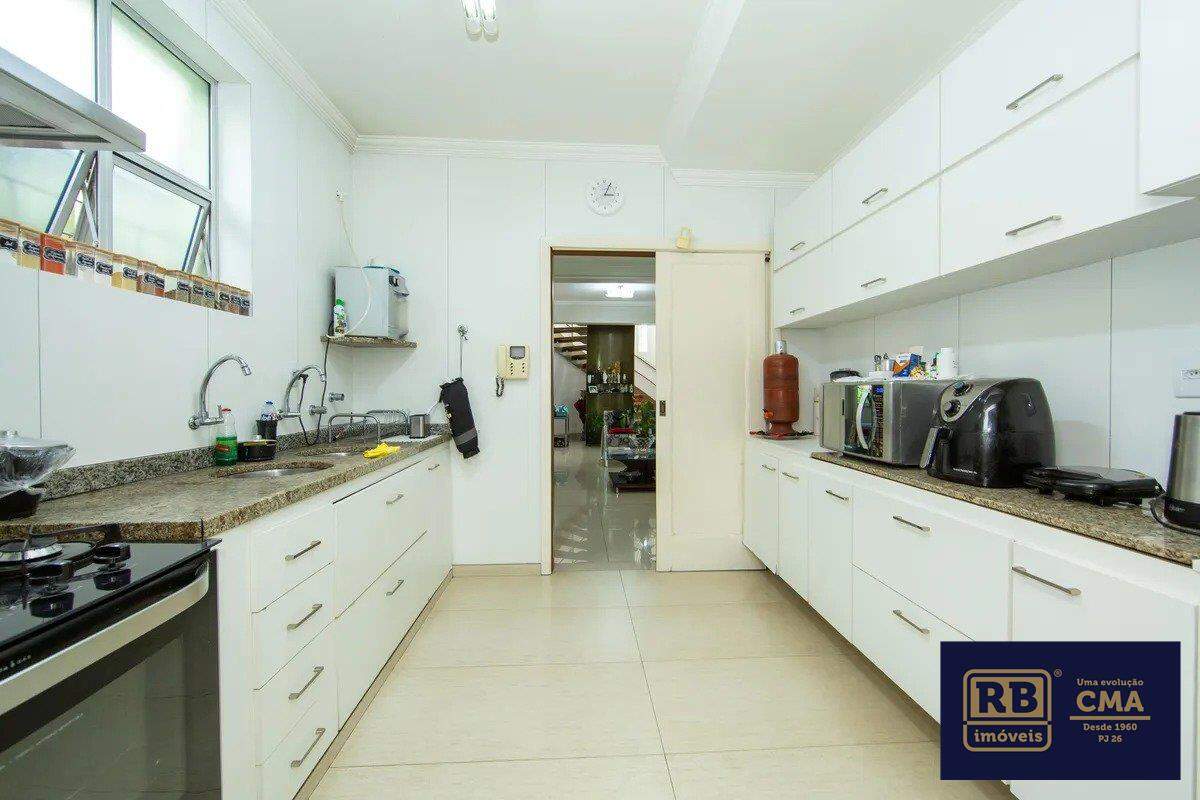 Casa, 5 quartos, 400 m² - Foto 7