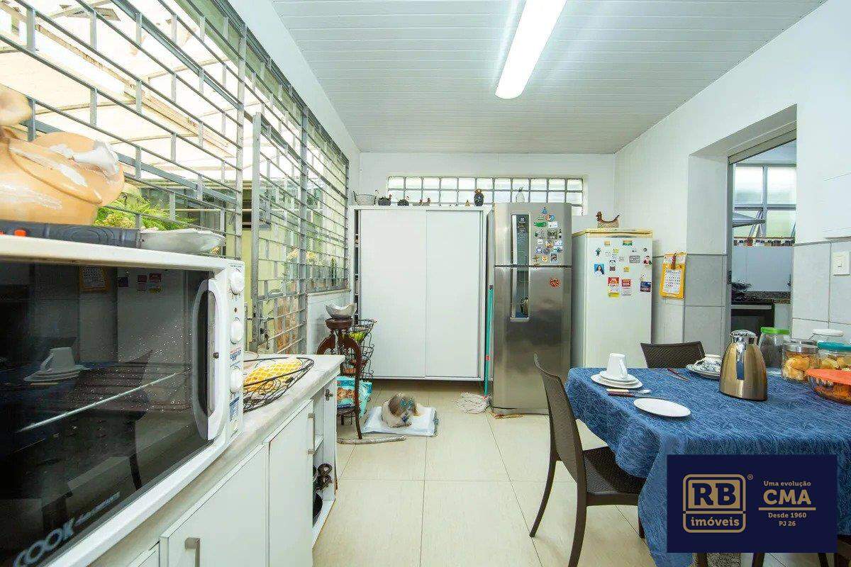 Casa, 5 quartos, 400 m² - Foto 8