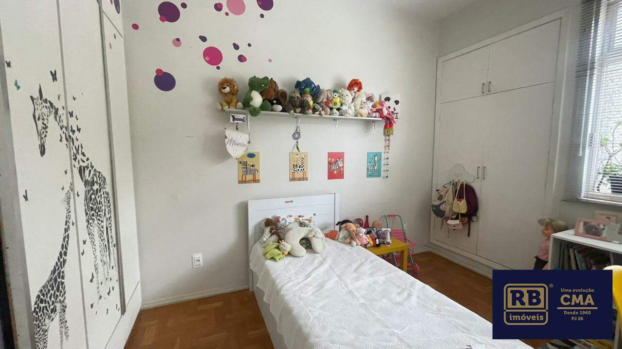 Apartamento, 3 quartos, 87 m² - Foto 11