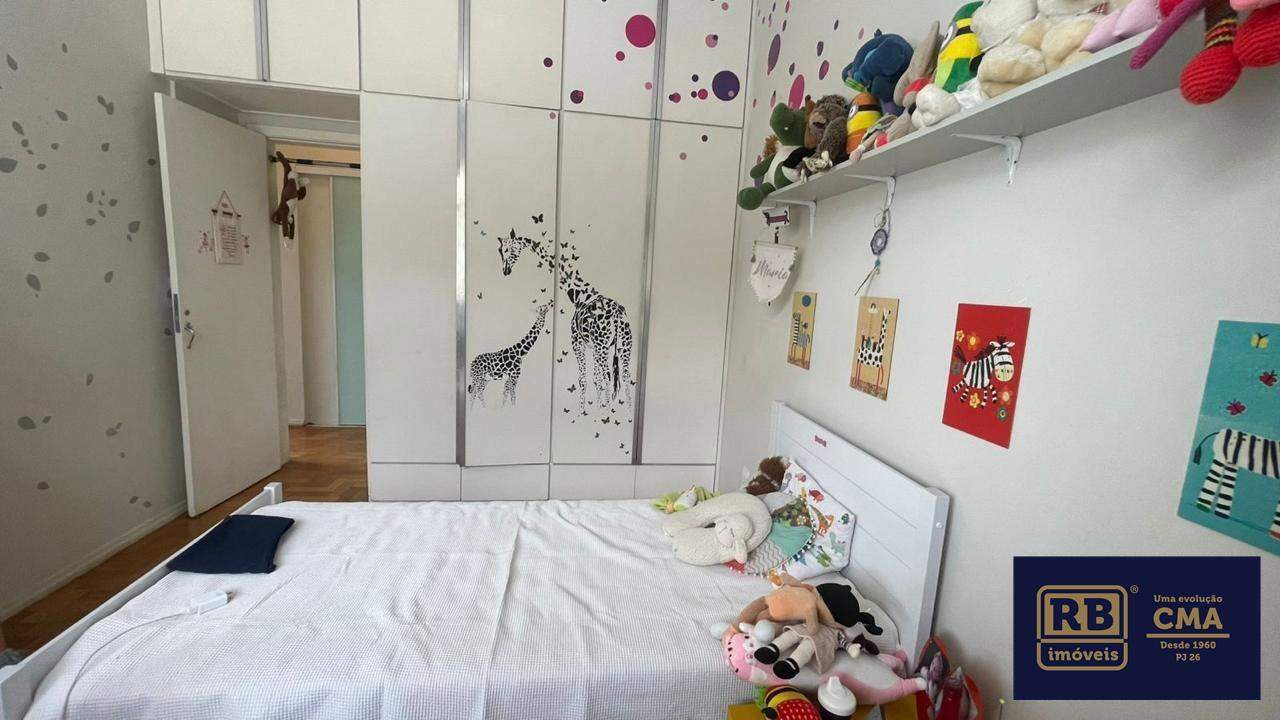 Apartamento, 3 quartos, 87 m² - Foto 12