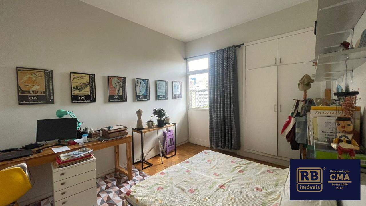 Apartamento, 3 quartos, 87 m² - Foto 16