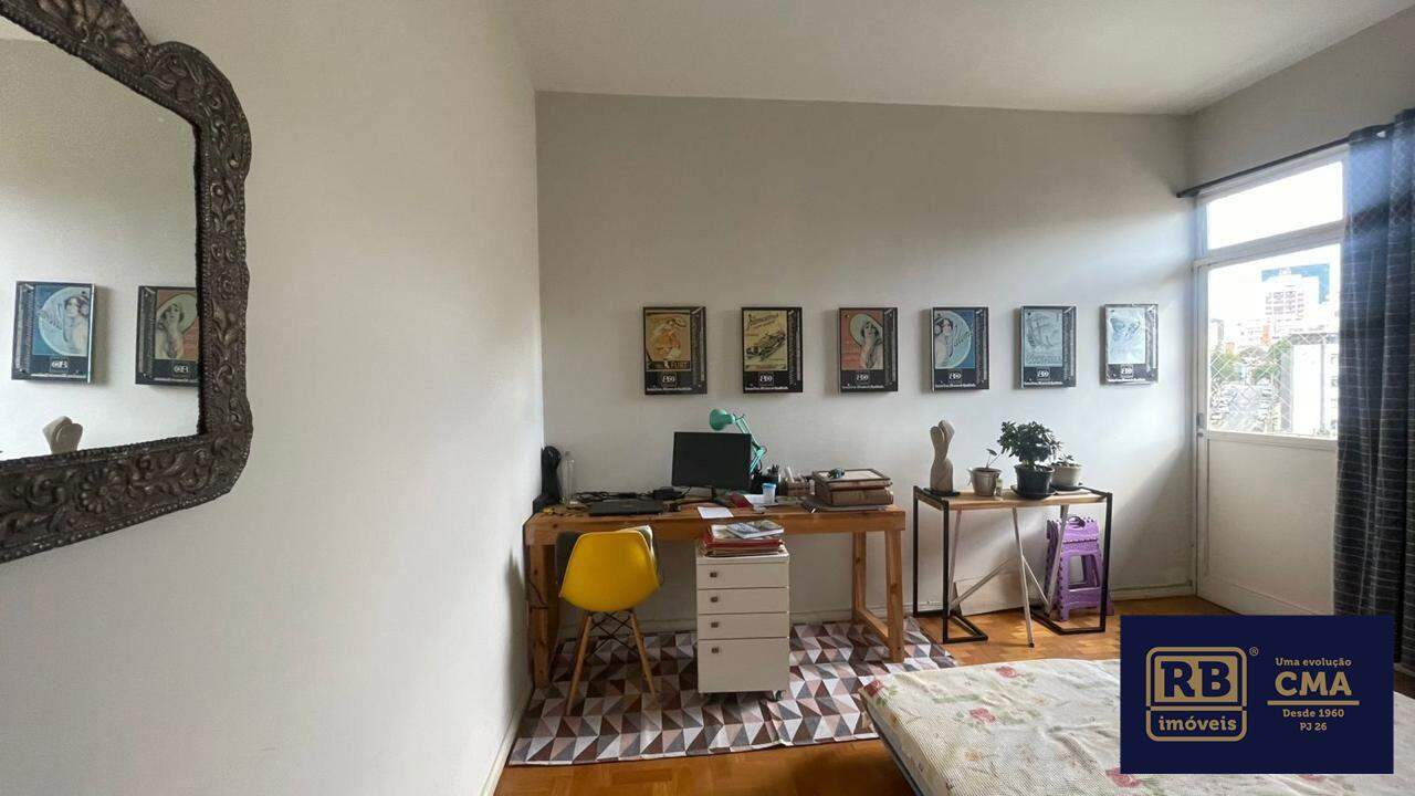 Apartamento, 3 quartos, 87 m² - Foto 17