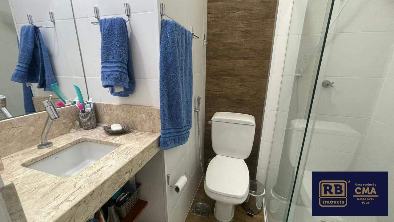 Apartamento, 3 quartos, 87 m² - Foto 18