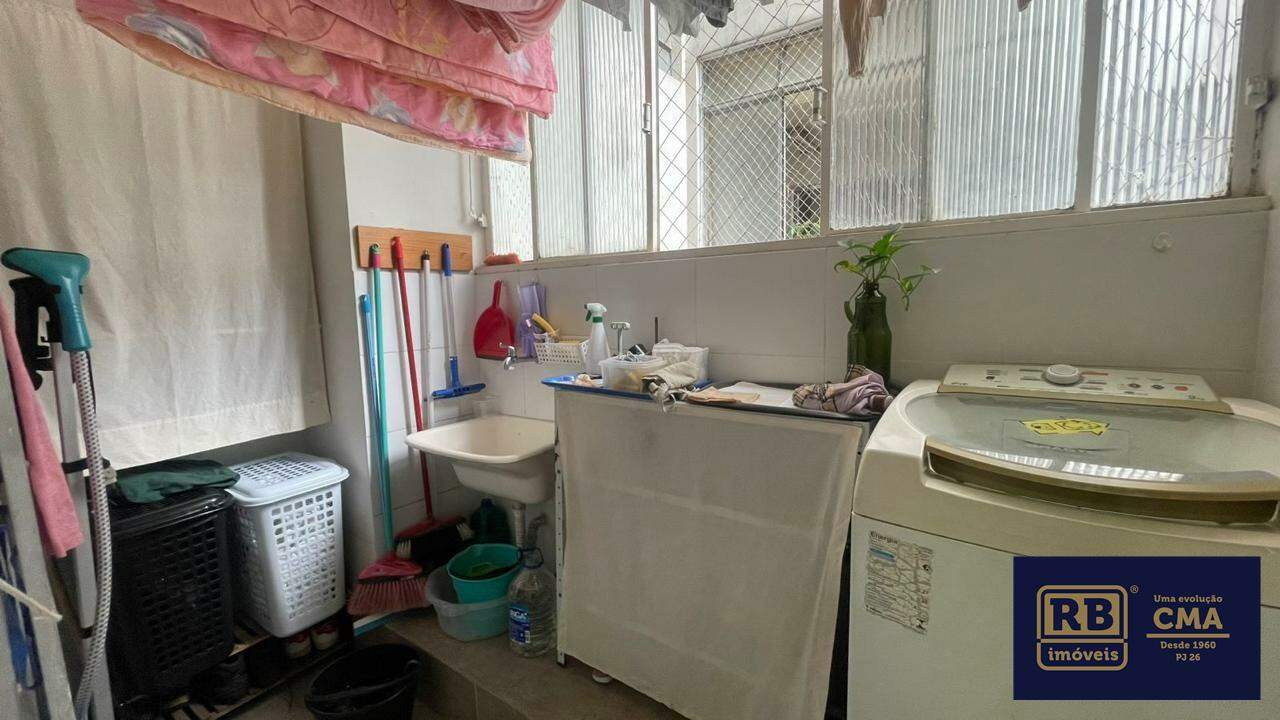 Apartamento, 3 quartos, 87 m² - Foto 22
