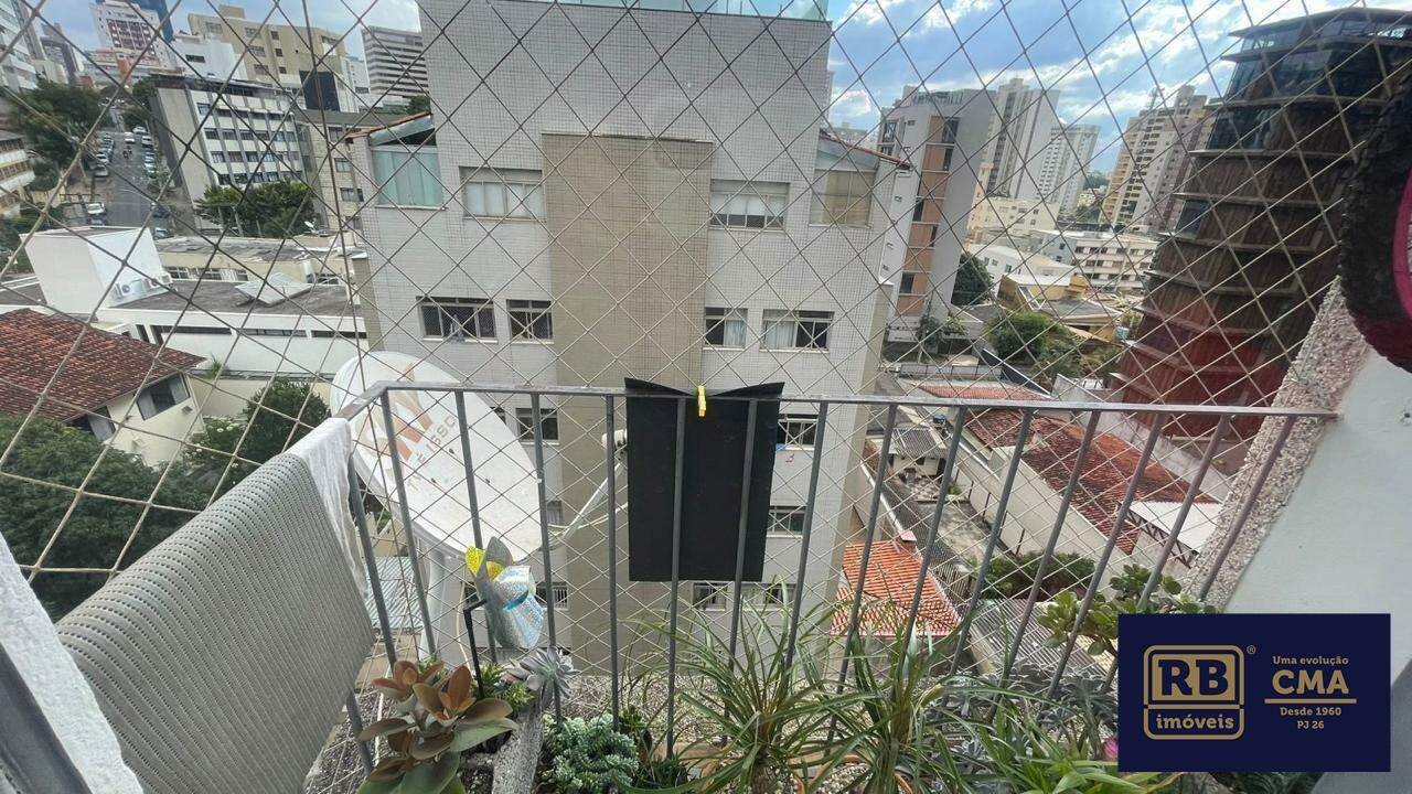 Apartamento, 3 quartos, 87 m² - Foto 23