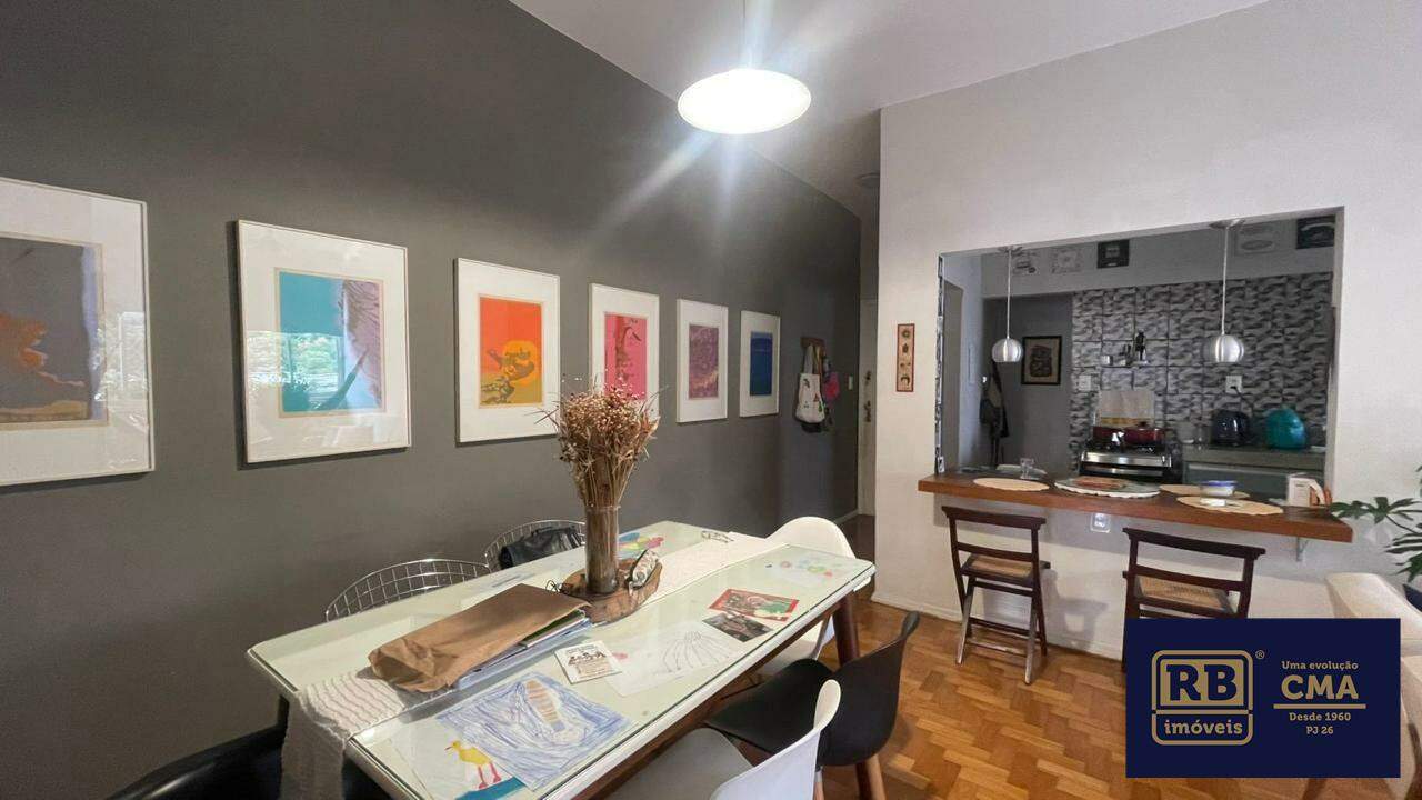 Apartamento, 3 quartos, 87 m² - Foto 6