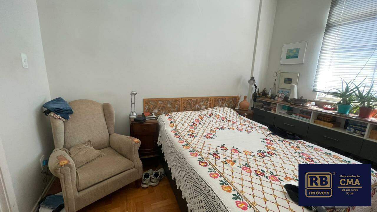 Apartamento, 3 quartos, 87 m² - Foto 7