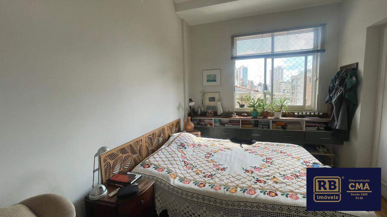 Apartamento, 3 quartos, 87 m² - Foto 9