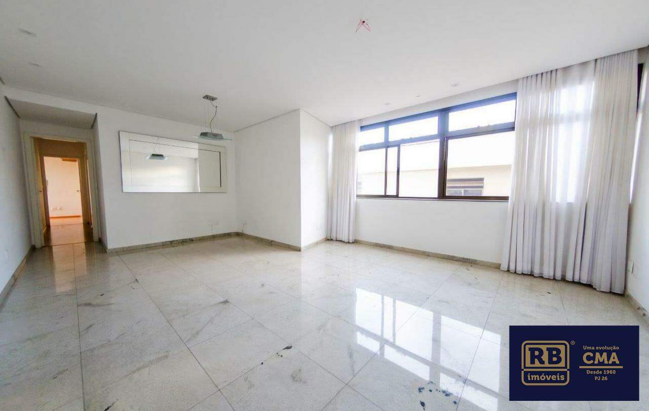 Apartamento, 4 quartos, 164 m² - Foto 1