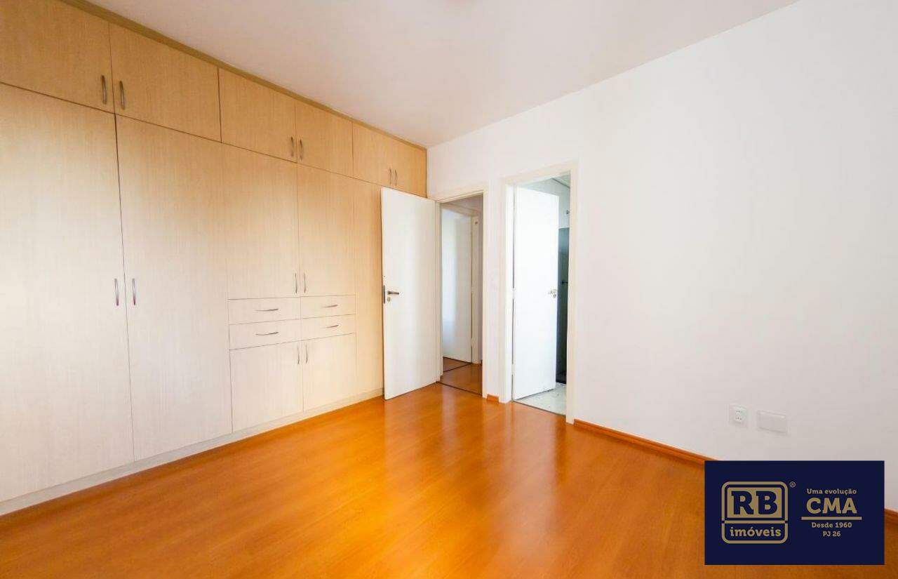 Apartamento, 4 quartos, 164 m² - Foto 11