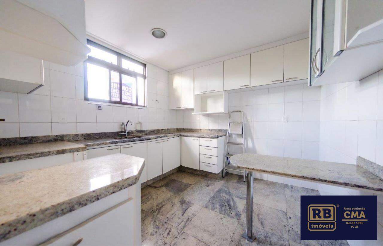 Apartamento, 4 quartos, 164 m² - Foto 12