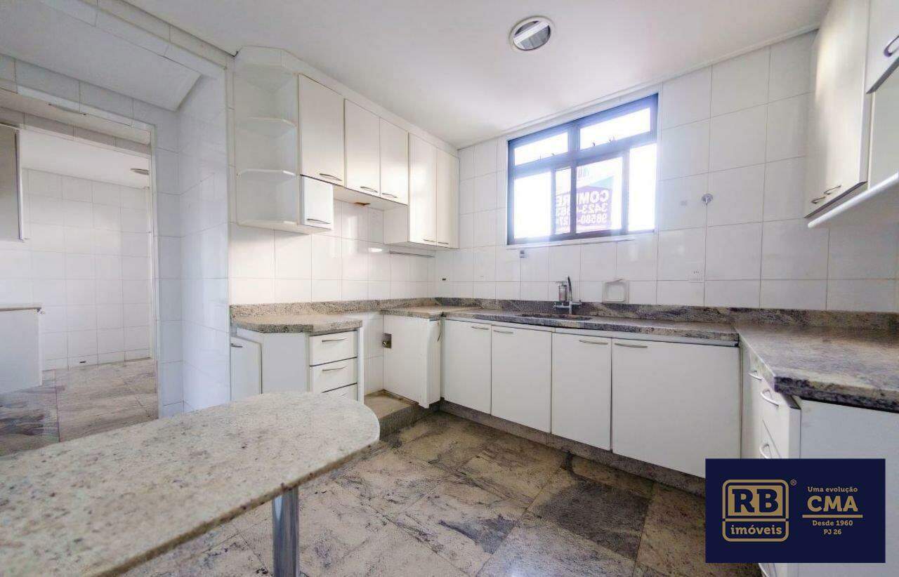 Apartamento, 4 quartos, 164 m² - Foto 13