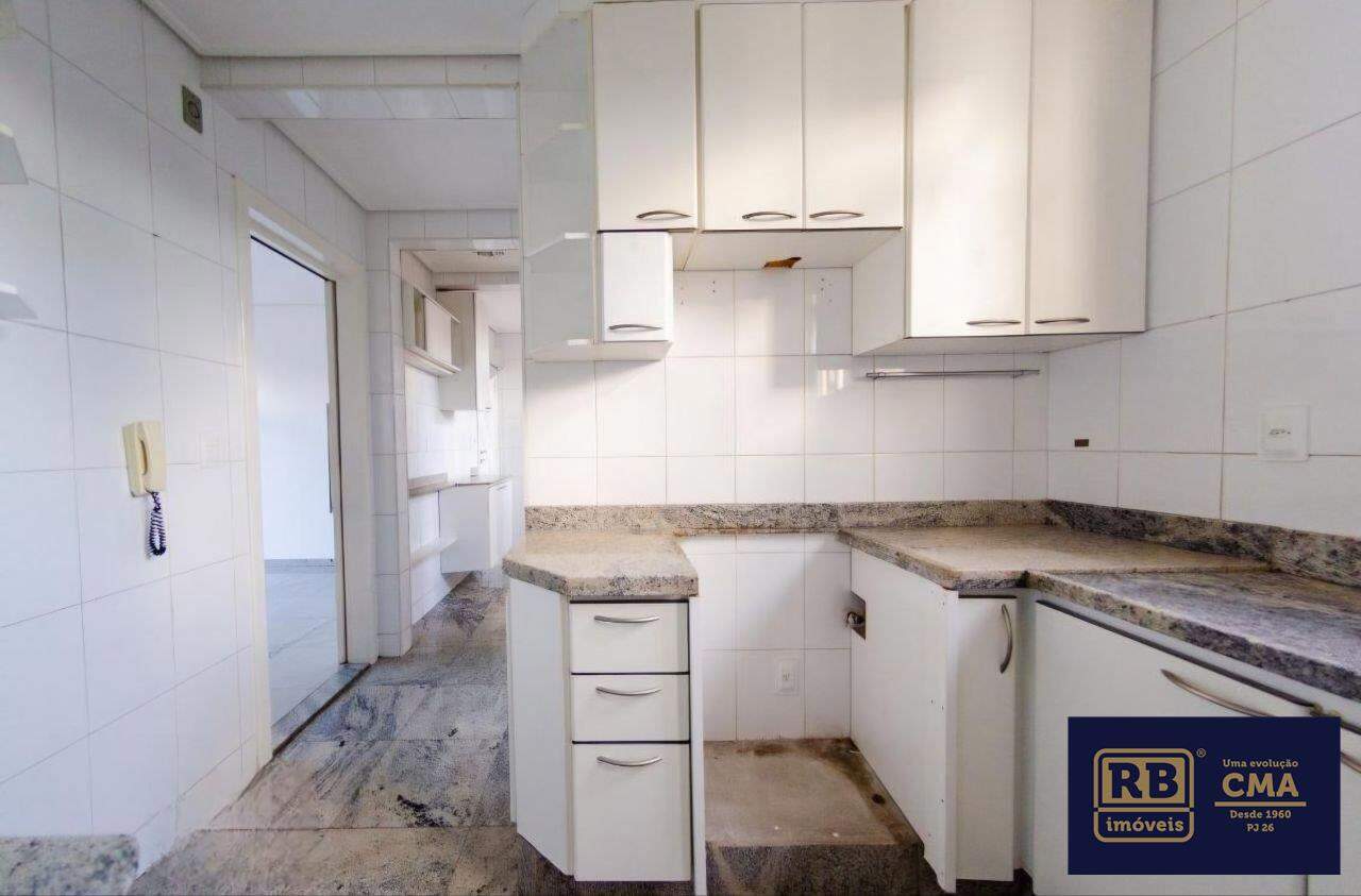 Apartamento, 4 quartos, 164 m² - Foto 14