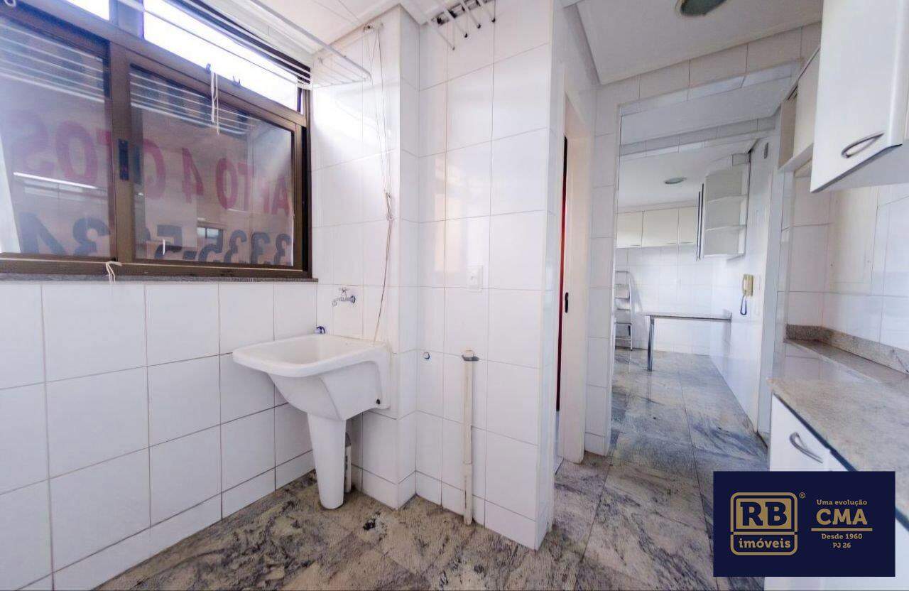 Apartamento, 4 quartos, 164 m² - Foto 15