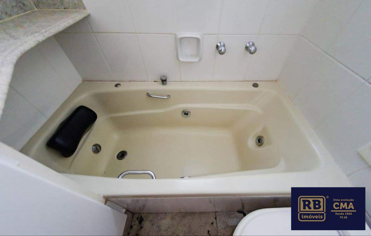Apartamento, 4 quartos, 164 m² - Foto 16