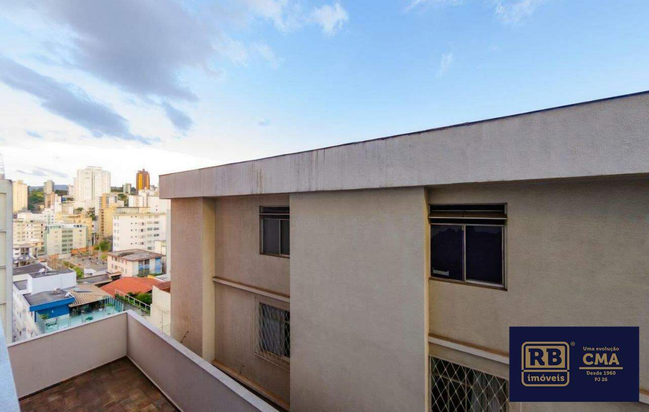 Apartamento, 4 quartos, 164 m² - Foto 17
