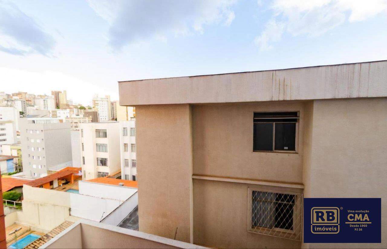 Apartamento, 4 quartos, 164 m² - Foto 18