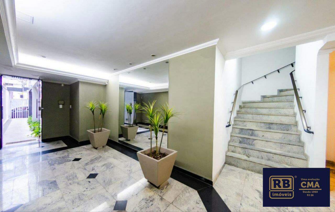 Apartamento, 4 quartos, 164 m² - Foto 19