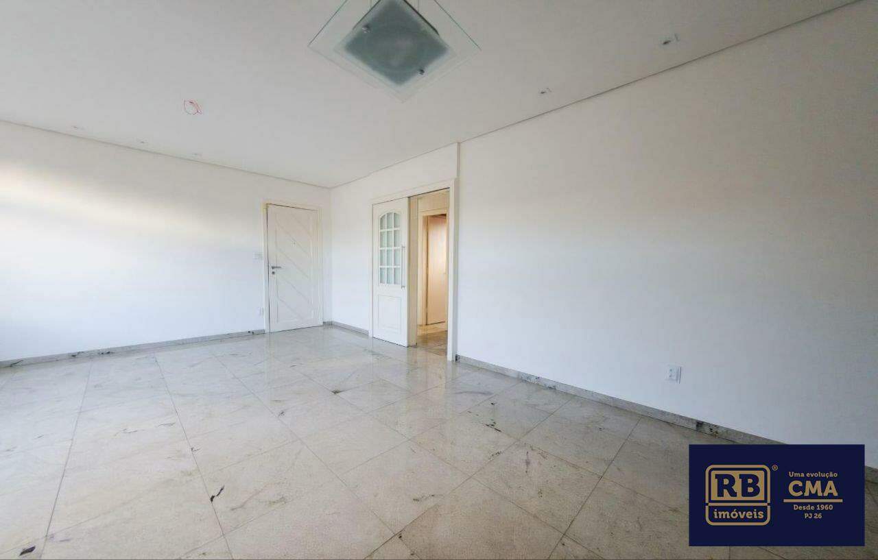 Apartamento, 4 quartos, 164 m² - Foto 2