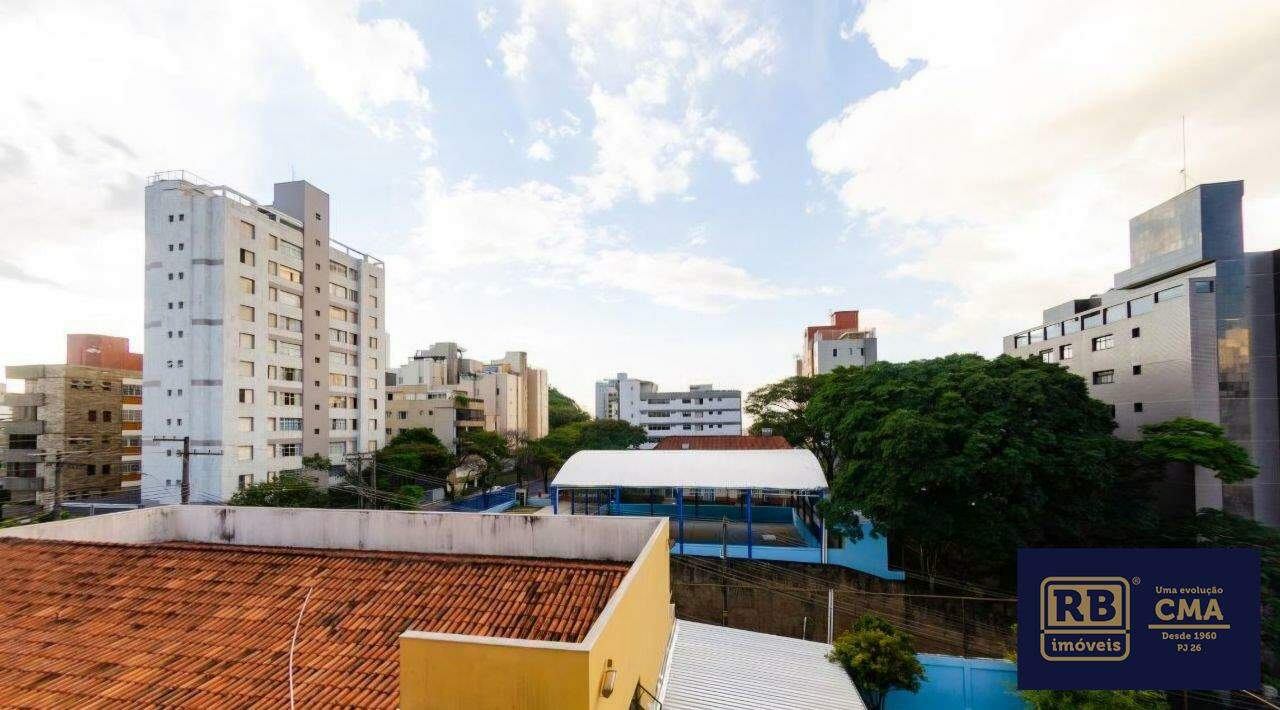 Apartamento, 4 quartos, 164 m² - Foto 20