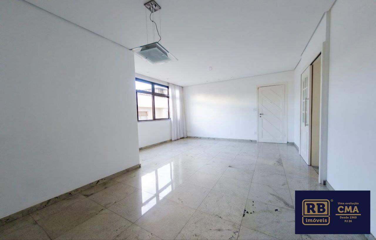 Apartamento, 4 quartos, 164 m² - Foto 4