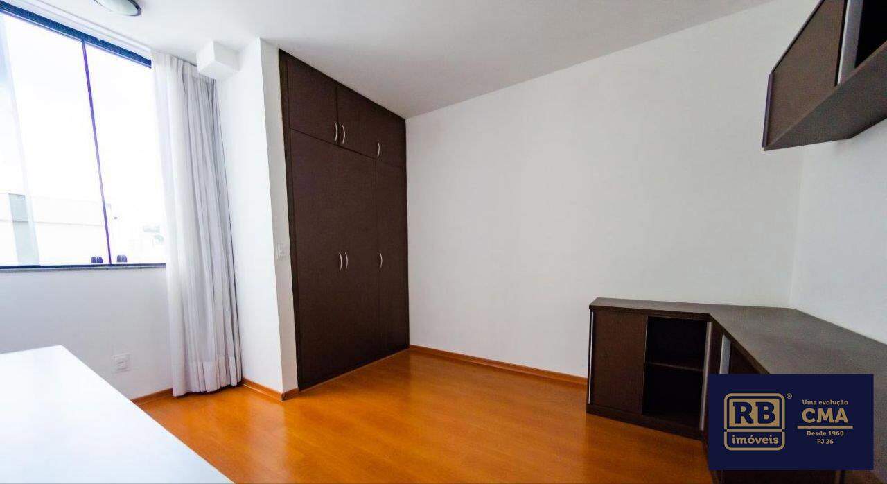 Apartamento, 4 quartos, 164 m² - Foto 5
