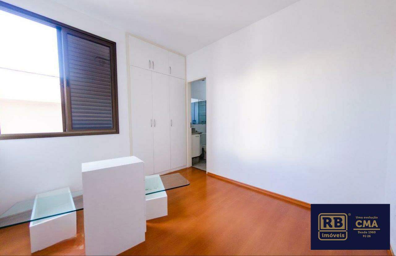 Apartamento, 4 quartos, 164 m² - Foto 7