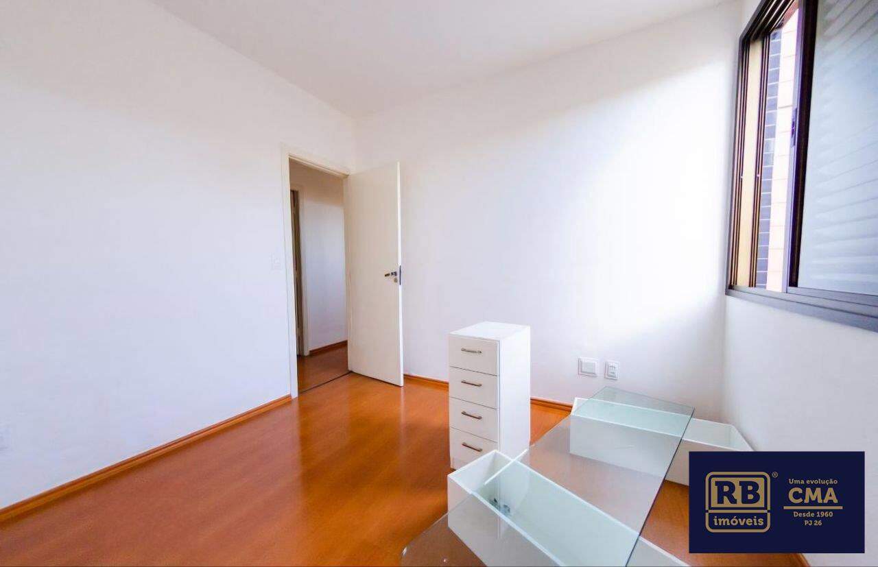 Apartamento, 4 quartos, 164 m² - Foto 8