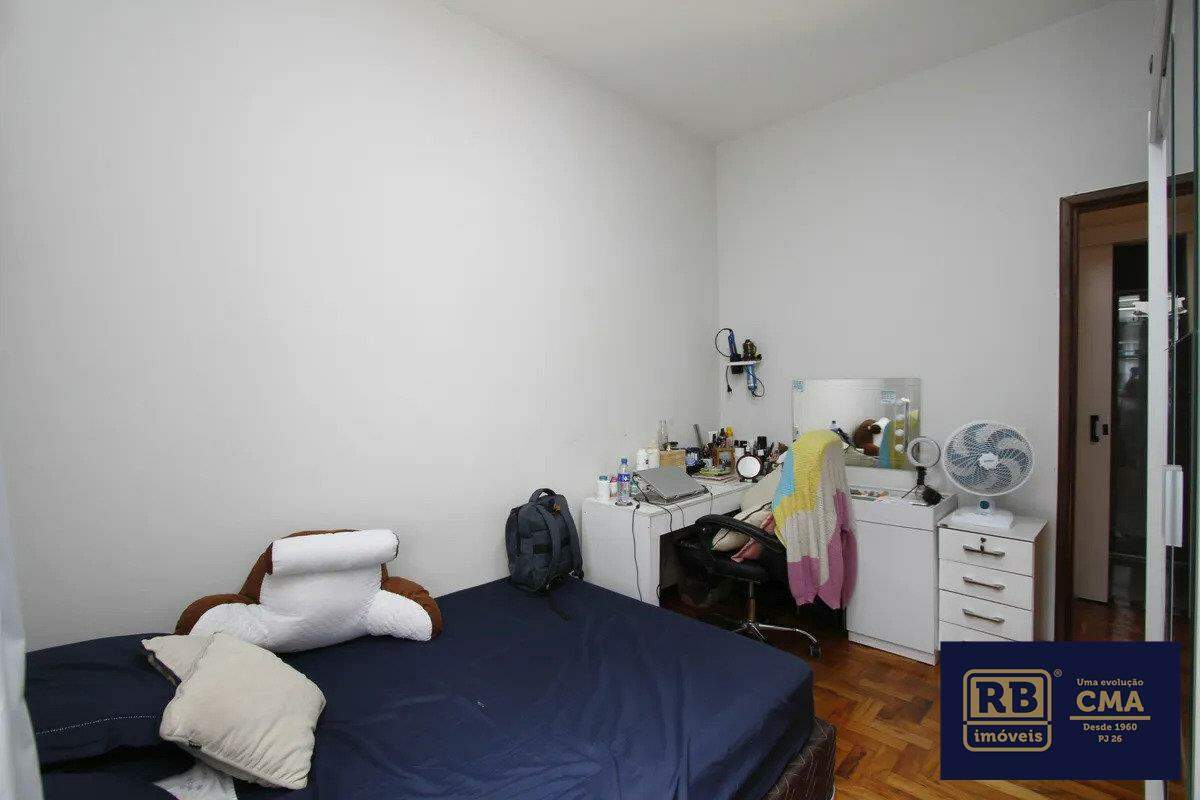 Apartamento, 3 quartos, 126 m² - Foto 10
