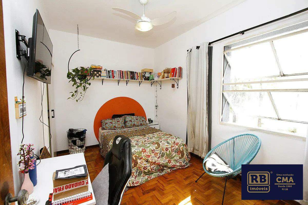 Apartamento, 3 quartos, 126 m² - Foto 11