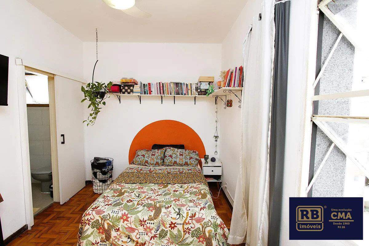 Apartamento, 3 quartos, 126 m² - Foto 12