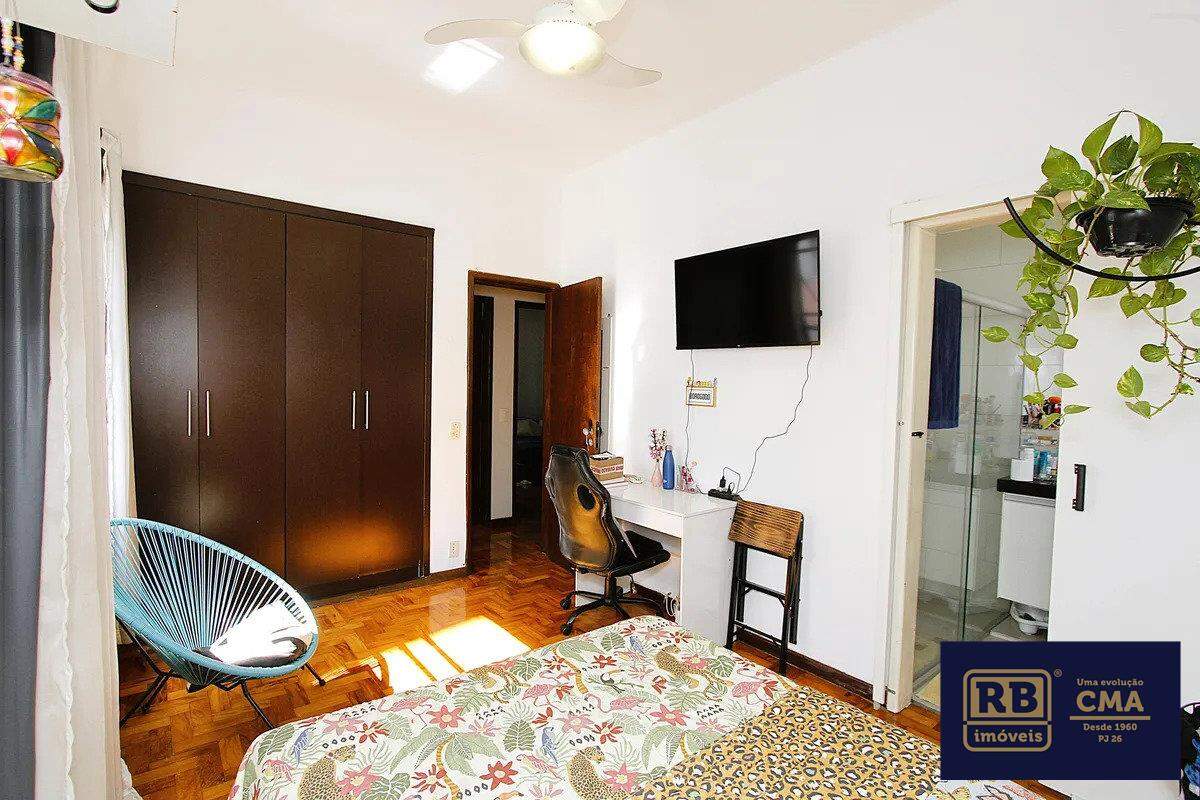 Apartamento, 3 quartos, 126 m² - Foto 13