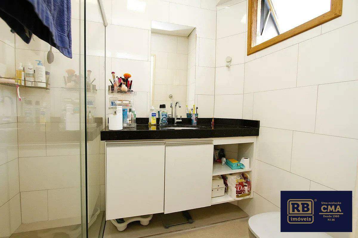 Apartamento, 3 quartos, 126 m² - Foto 14