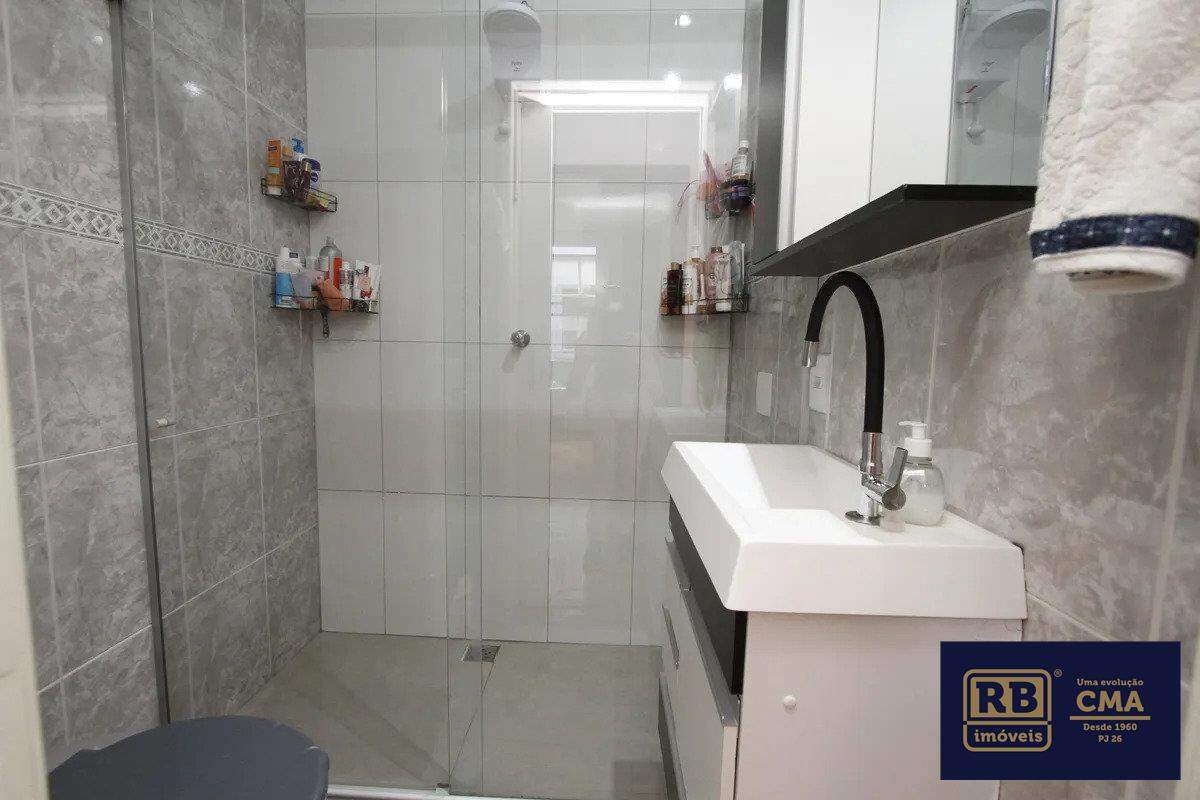 Apartamento, 3 quartos, 126 m² - Foto 16