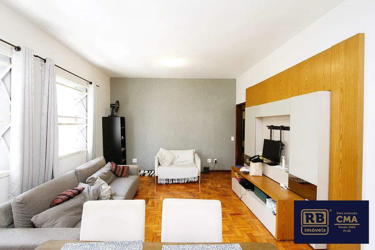 Apartamento, 3 quartos, 126 m² - Foto 2