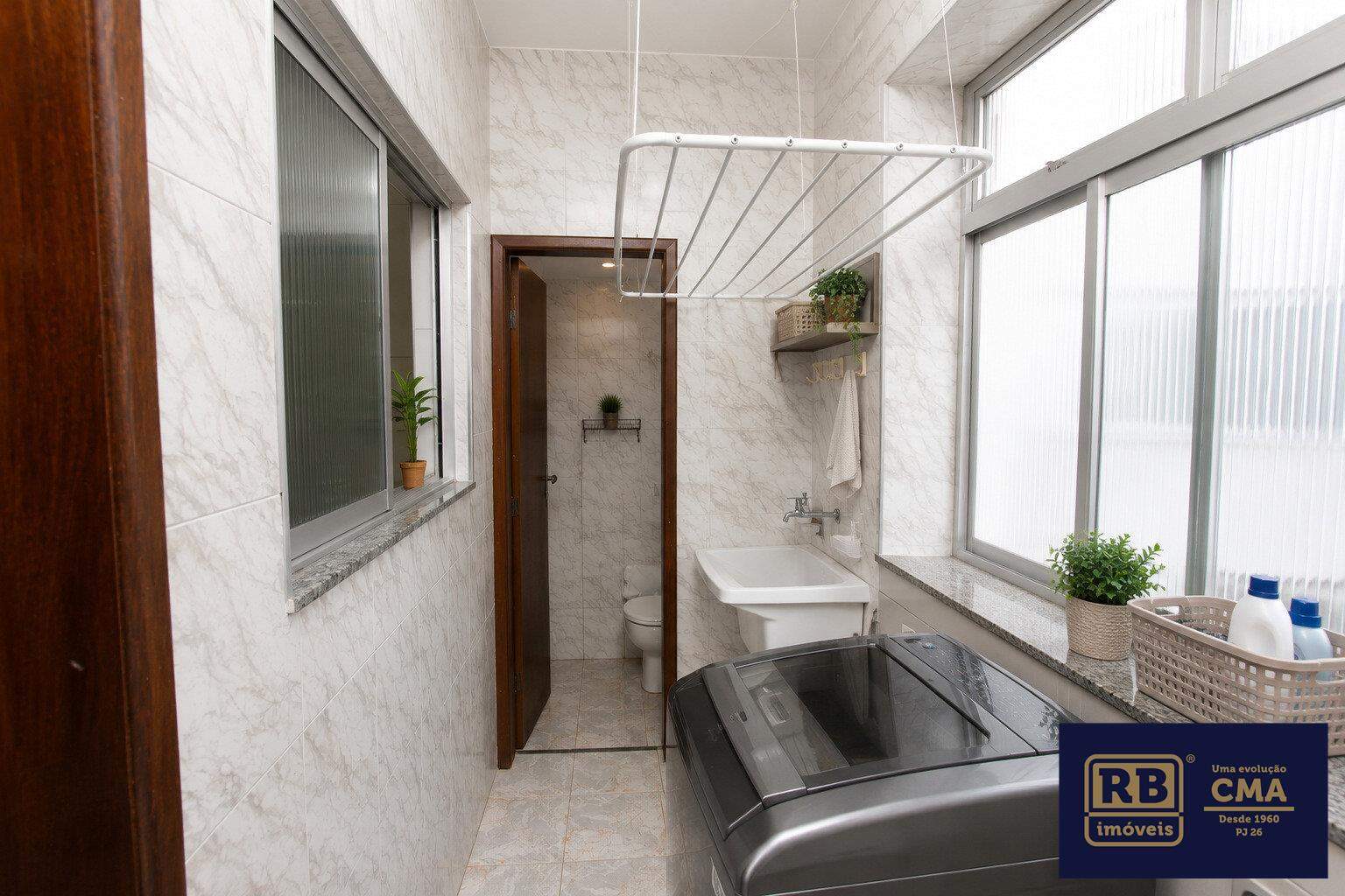 Apartamento, 3 quartos, 126 m² - Foto 24