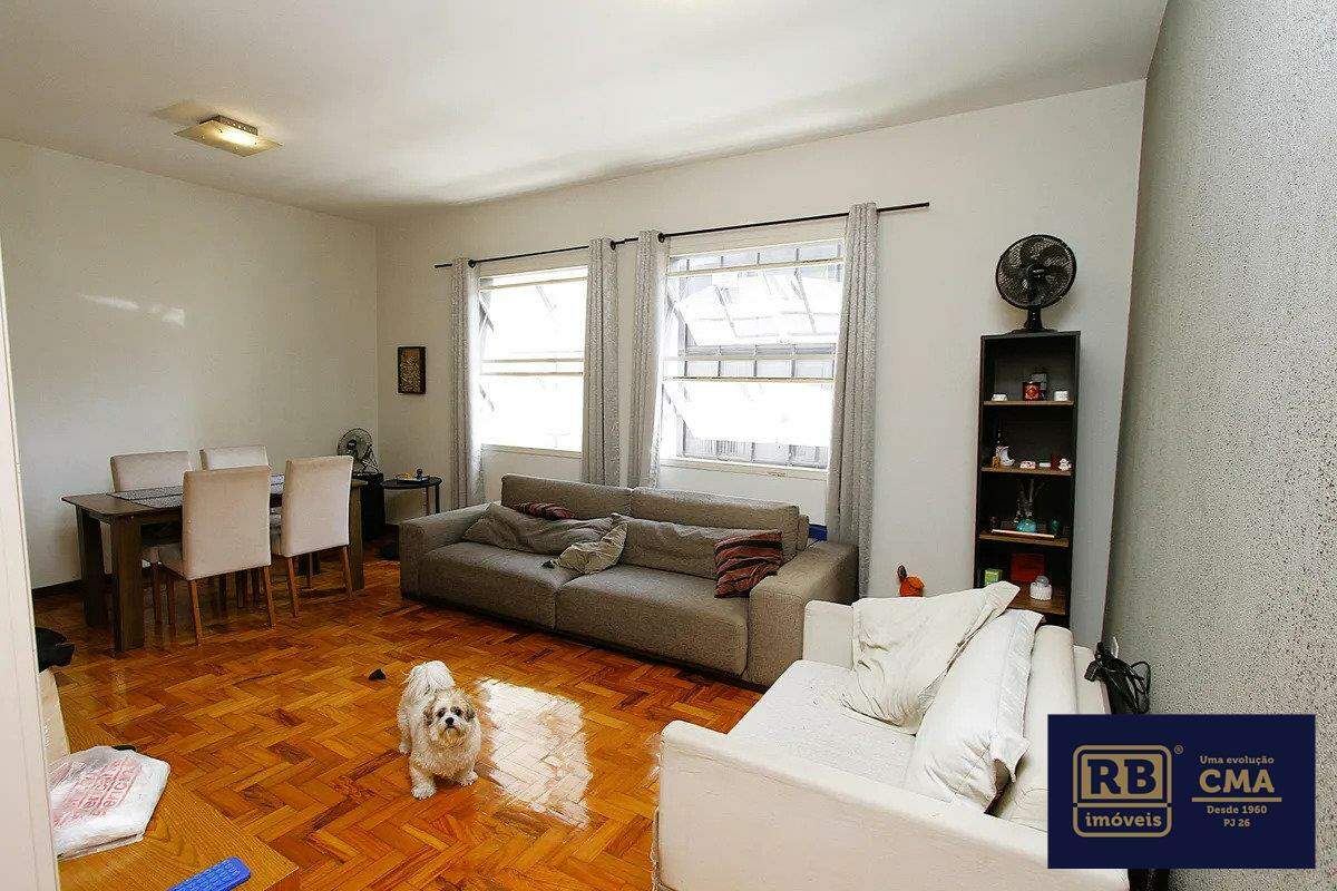 Apartamento, 3 quartos, 126 m² - Foto 4