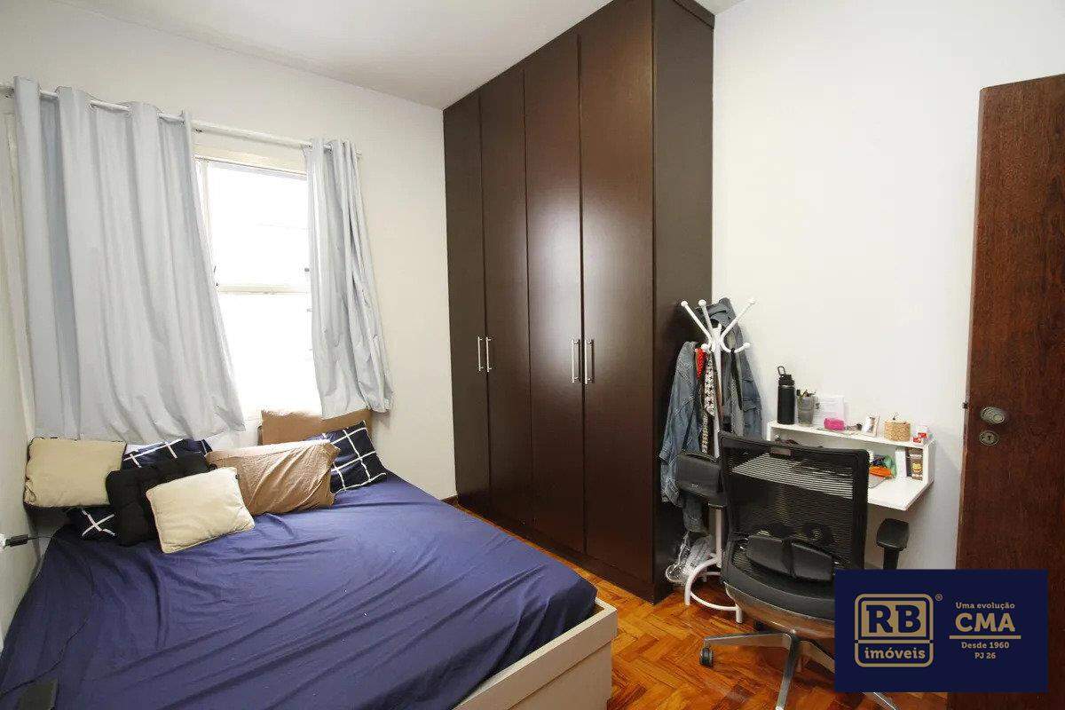 Apartamento, 3 quartos, 126 m² - Foto 6