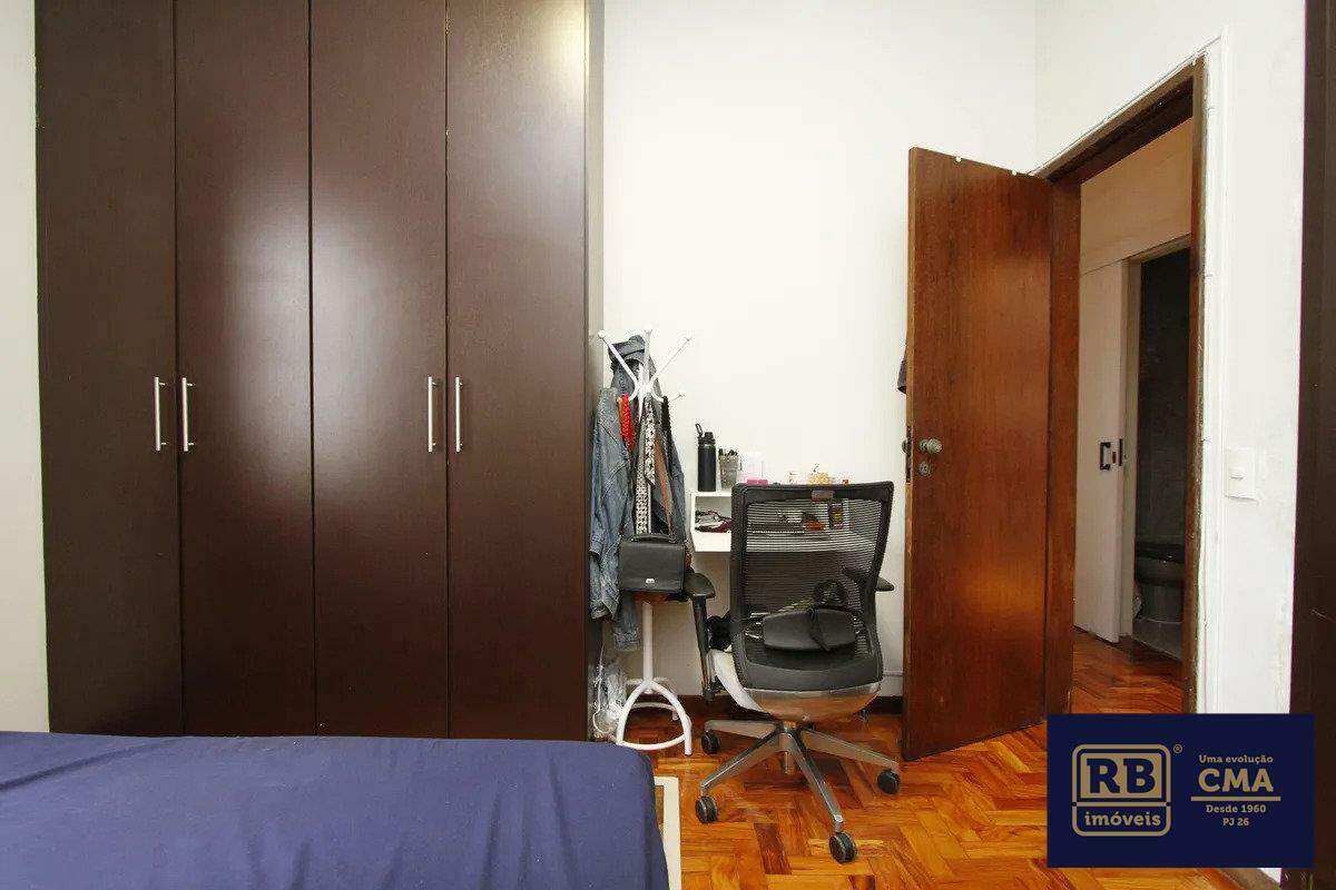 Apartamento, 3 quartos, 126 m² - Foto 7
