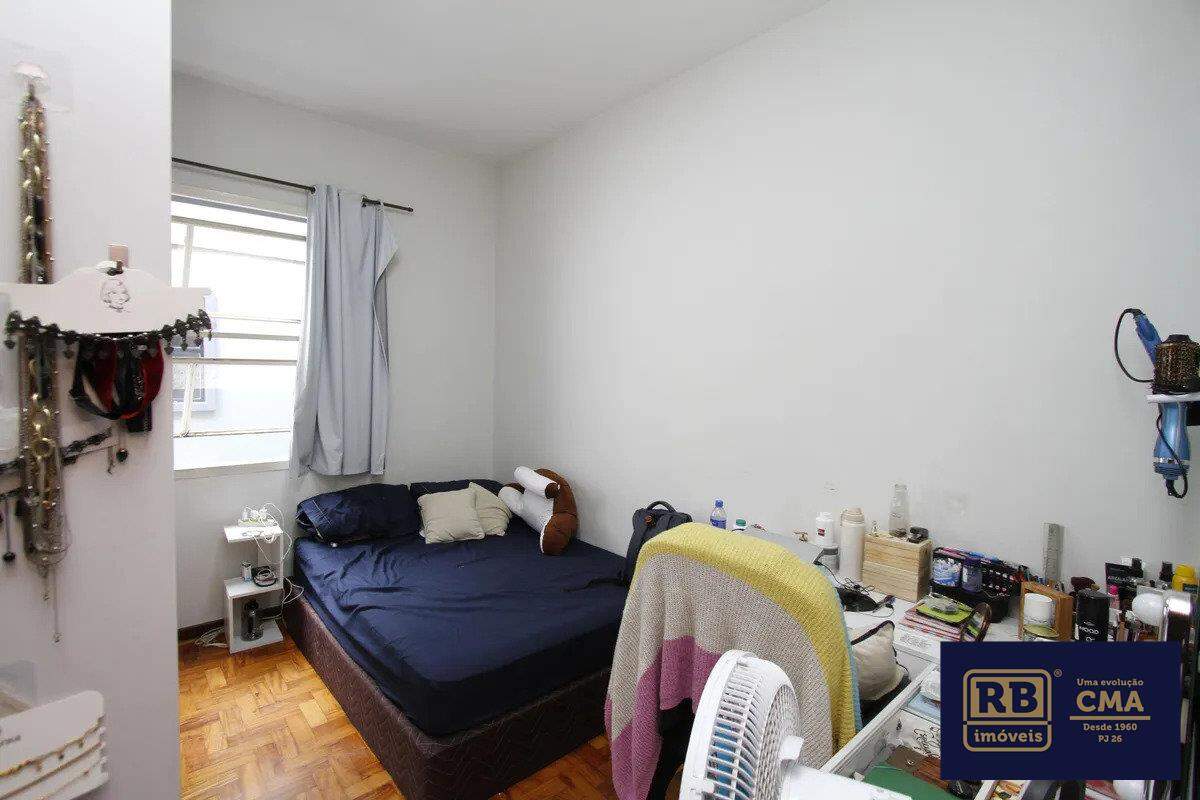 Apartamento, 3 quartos, 126 m² - Foto 8