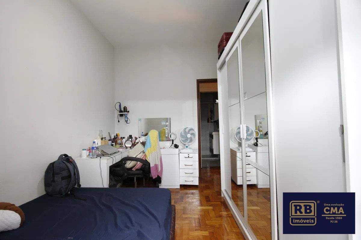 Apartamento, 3 quartos, 126 m² - Foto 9