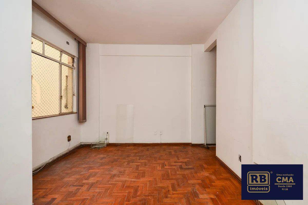 Apartamento, 2 quartos, 89 m² - Foto 1