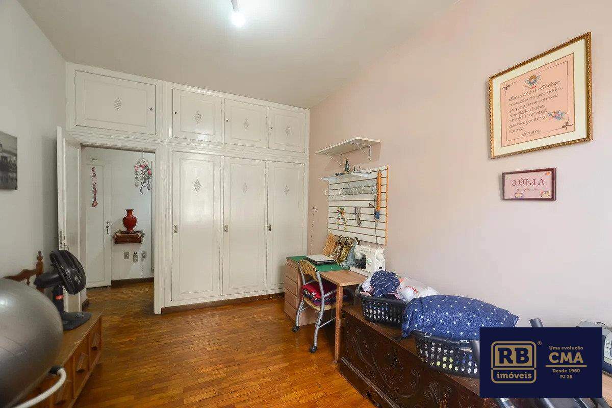 Apartamento, 3 quartos, 190 m² - Foto 10