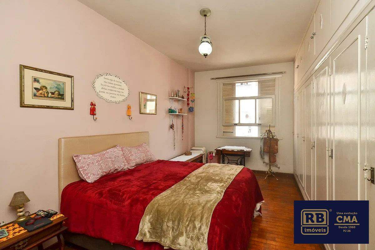 Apartamento, 3 quartos, 190 m² - Foto 11