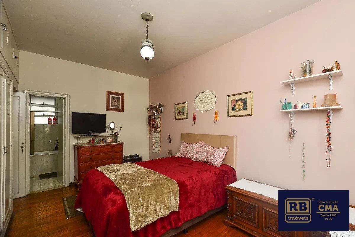 Apartamento, 3 quartos, 190 m² - Foto 12
