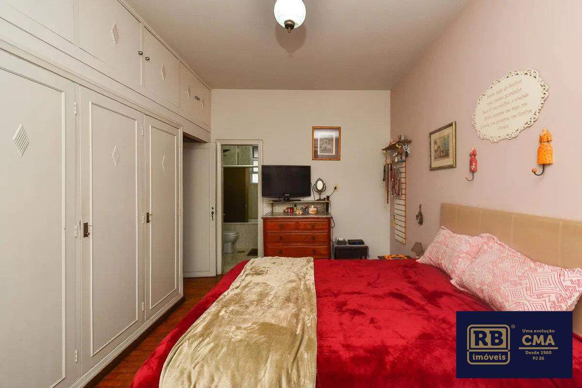 Apartamento, 3 quartos, 190 m² - Foto 13